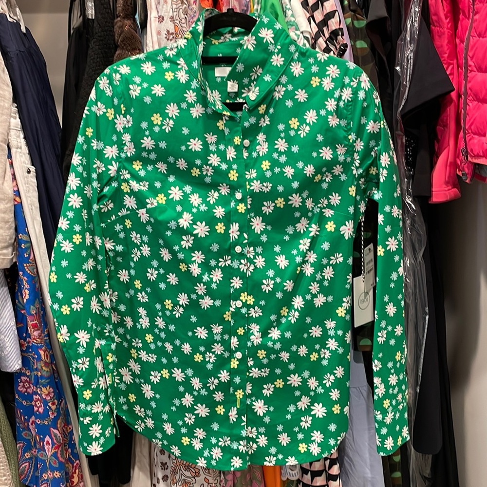1901 Nordstrom Top
